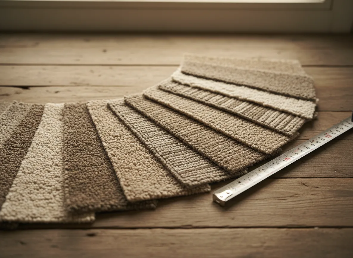 Carpet Installation Furman, SC FAQs